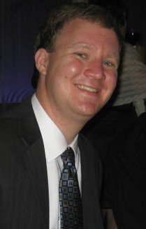 Aaron Scheid