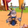 Archmage Dubsibwa