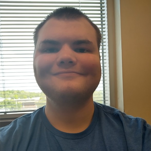 Austin Dickey