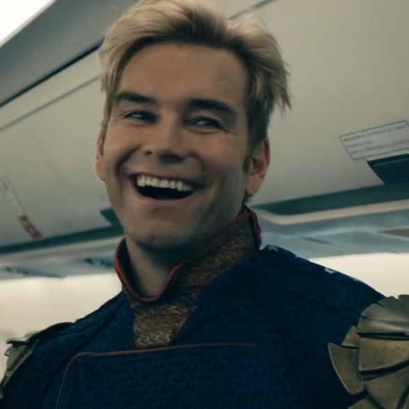 thehomelander