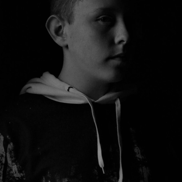 Lee Thomas Harwood