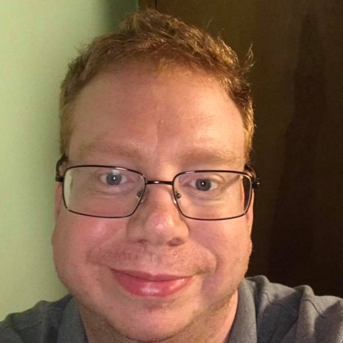 Rob Shimer