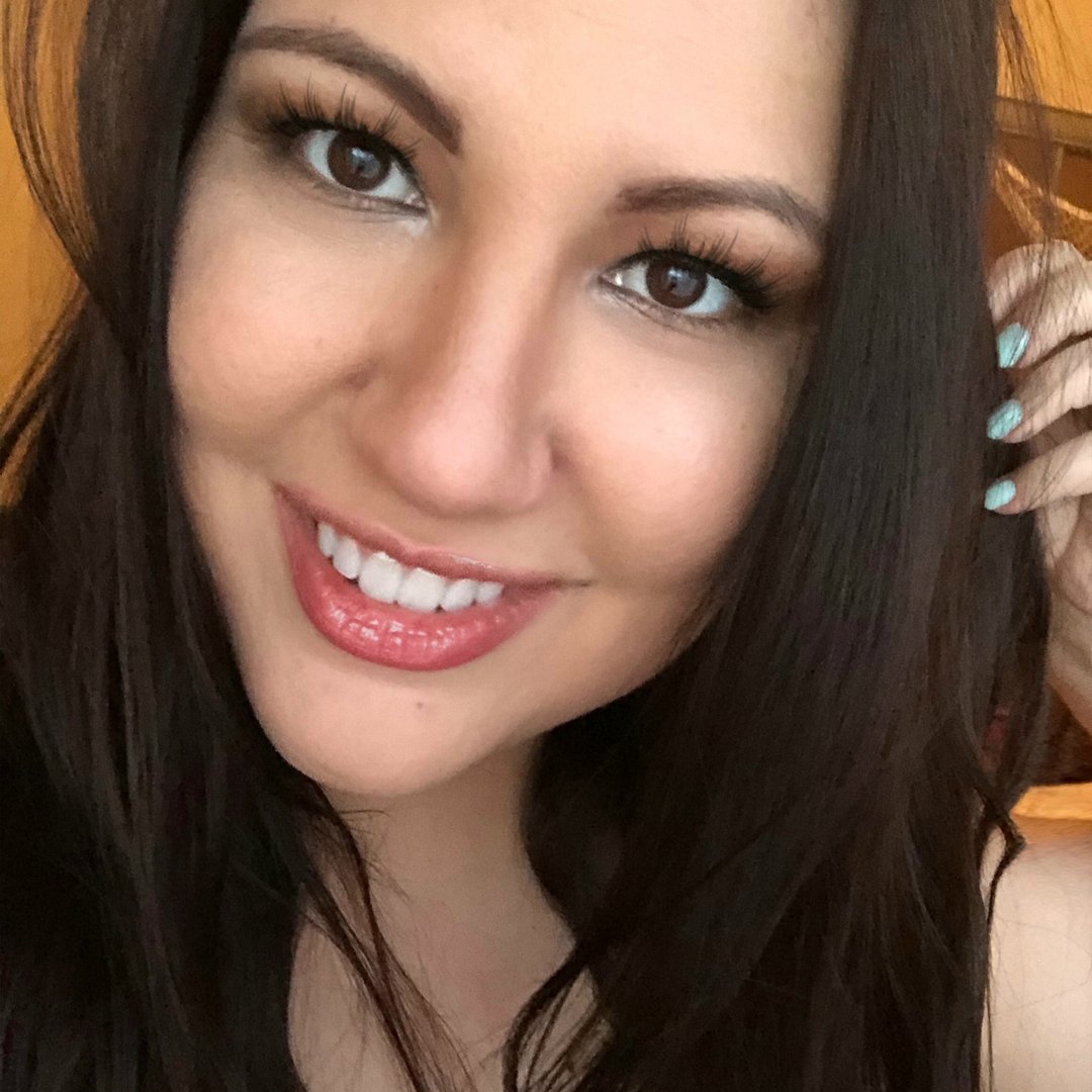Amber Nicole