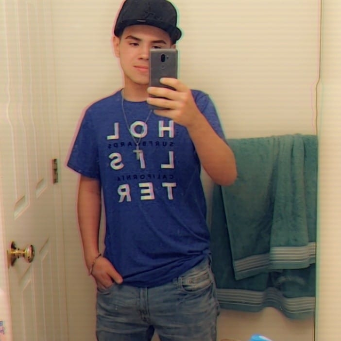 Diego Hernandez