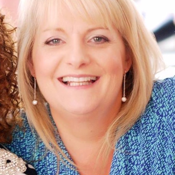 Siobhan Fitzgerald