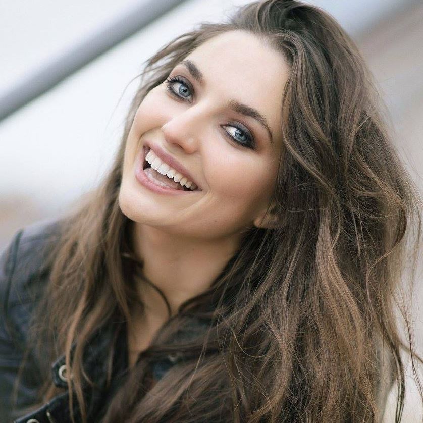 Ilana Kohanchi