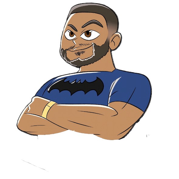 Kendrick Grey