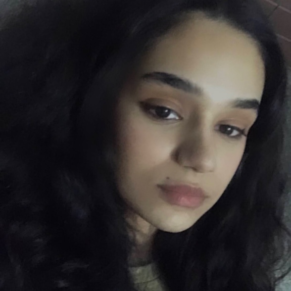 Sarah Obaid