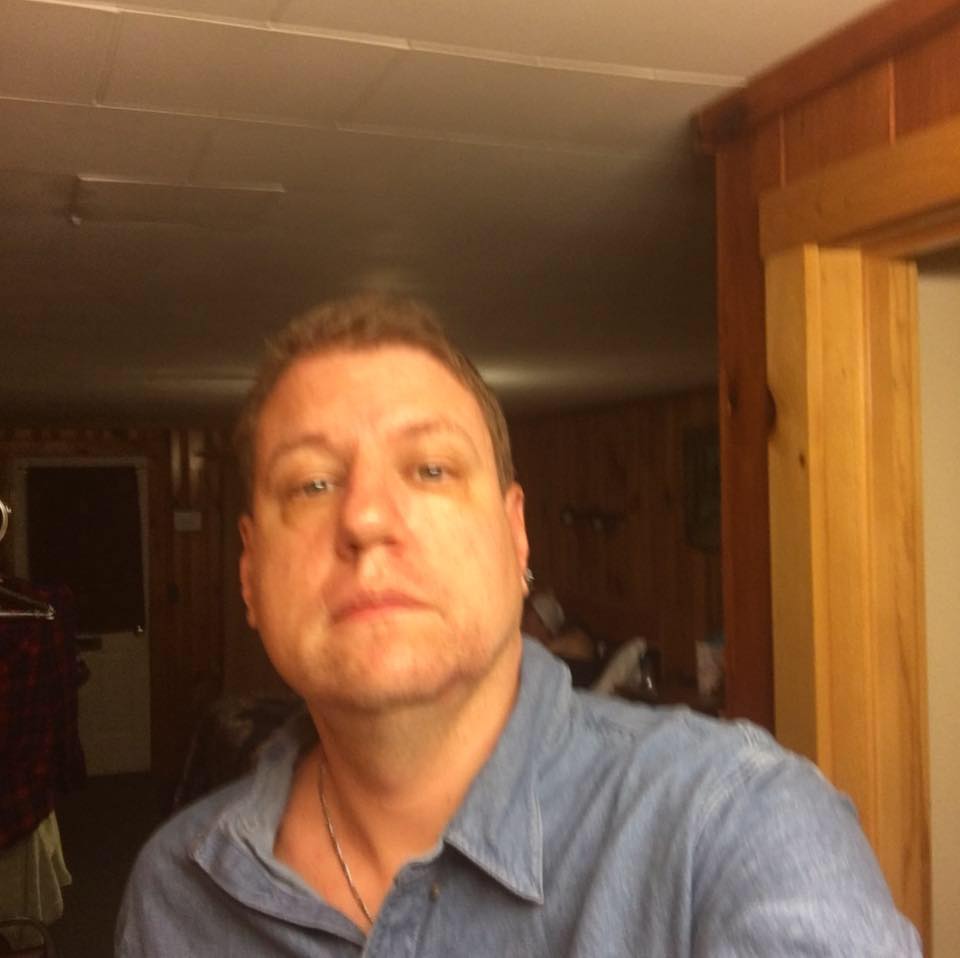 Jim Woehr