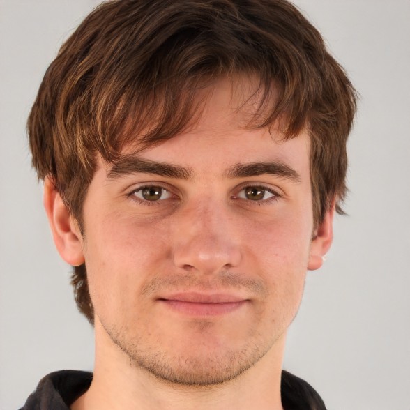 Rufus Samuelsson