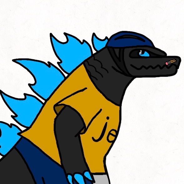 Michaelzilla Gandionco