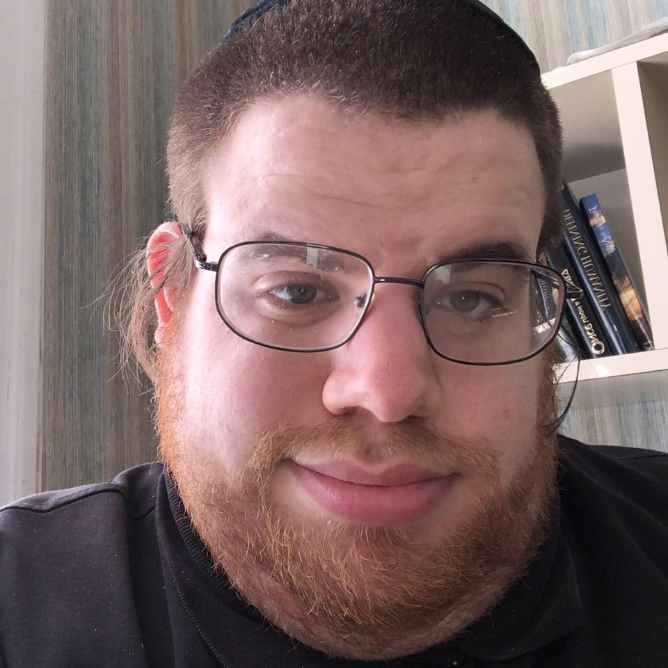 Dovid Steinberg