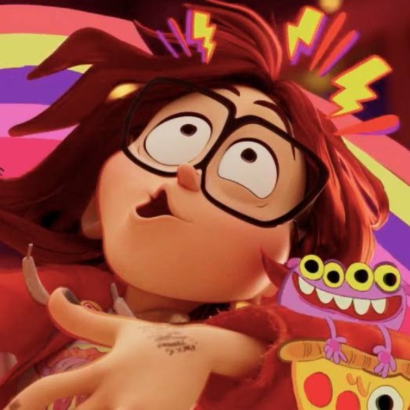 Justine Roberto