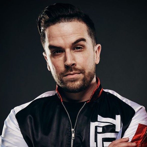 Chris Magana