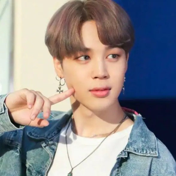 park jimin