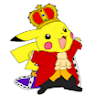 Pikachu Island