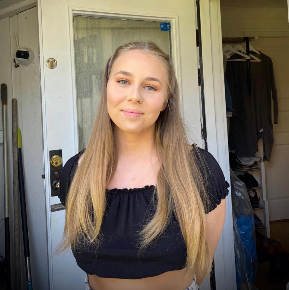 Cathrine Vaelia Hammersmark