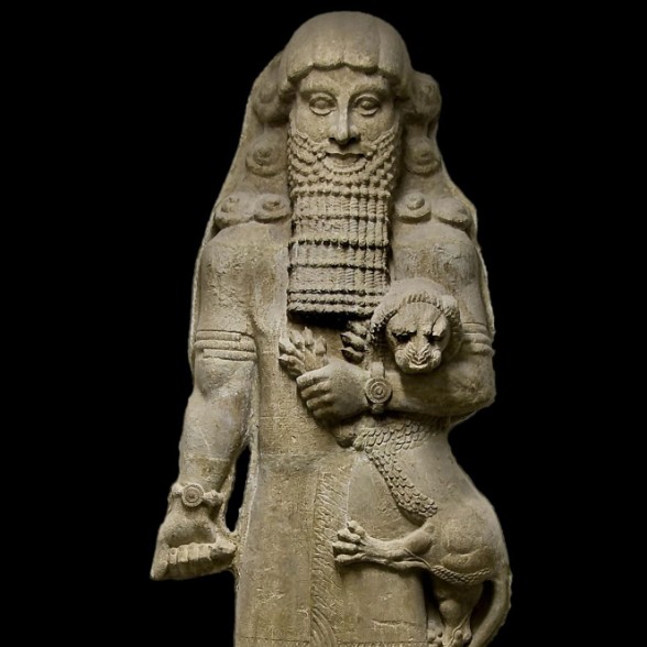 gilgamesh