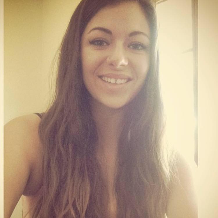 Miranda Hinshaw
