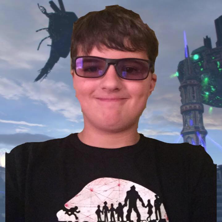Gannon Czaicki