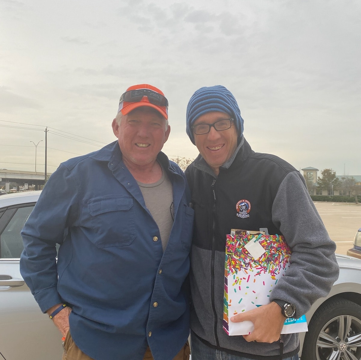 Aaron Childs