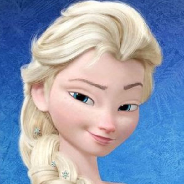 icequeen