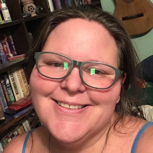 Michelle McNeill