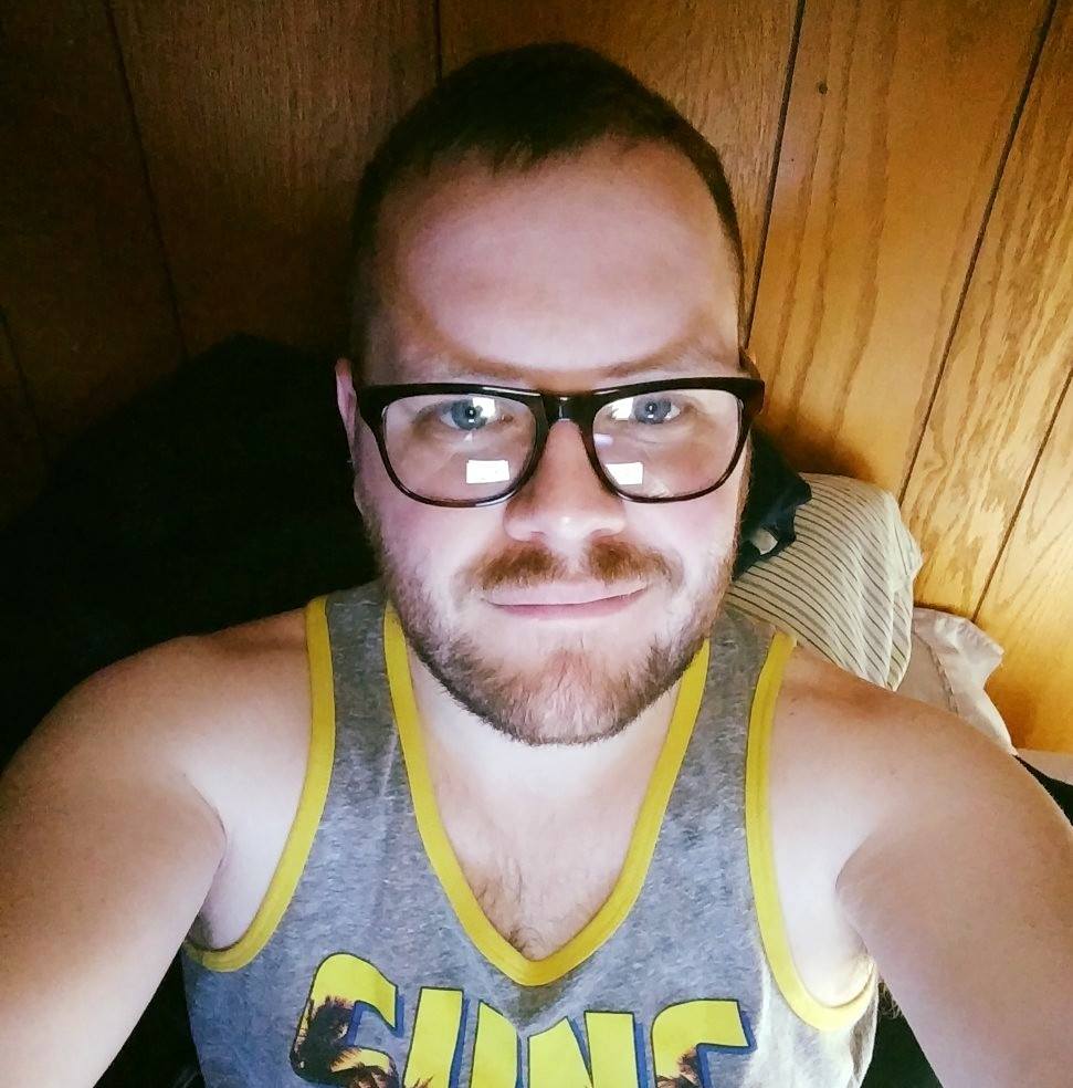 Ryan Fliginger