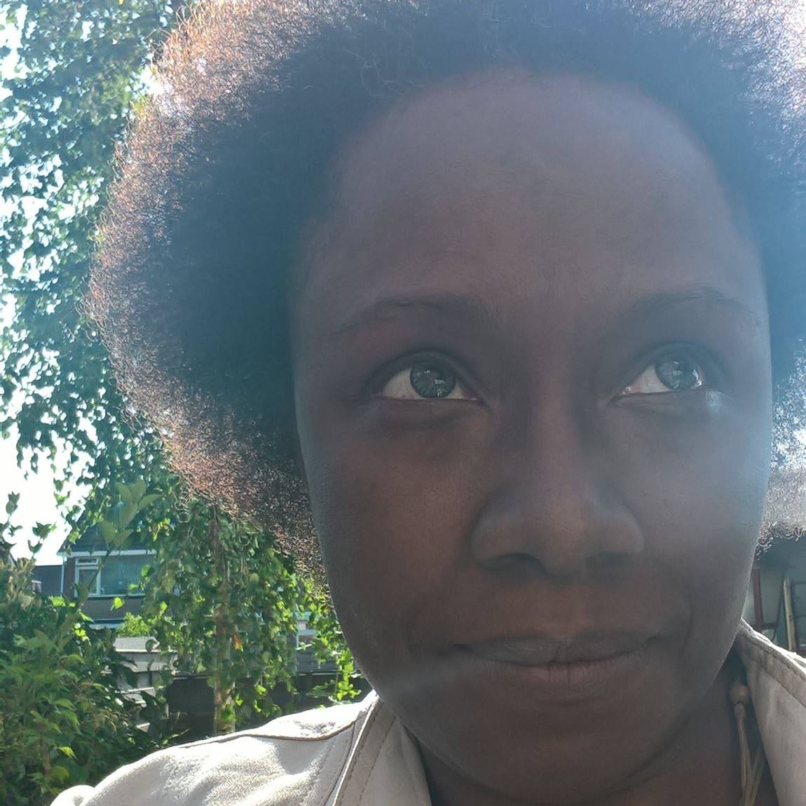 Anethea Hodges