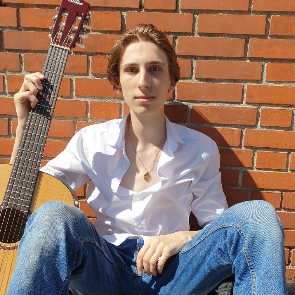 Mathéo Lobjois
