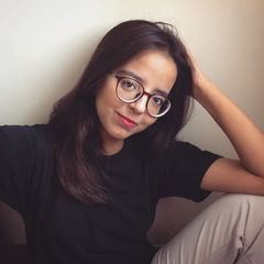Eman Siddiqui