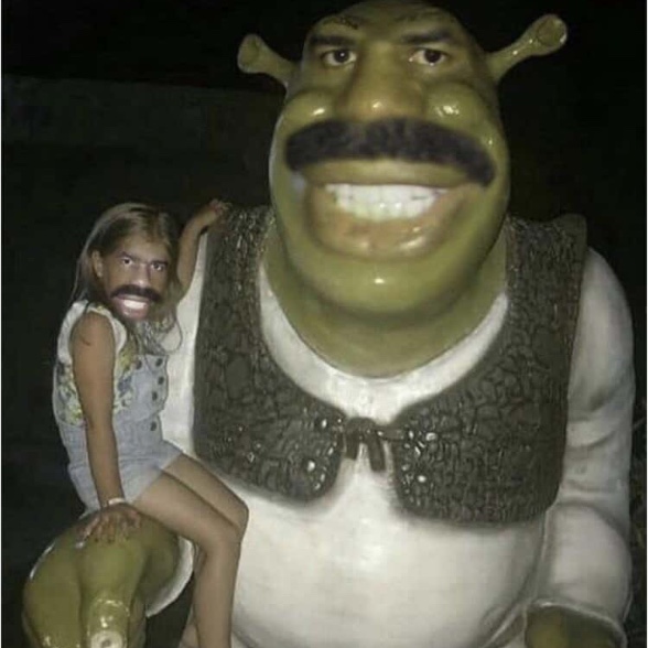 Joe Mama