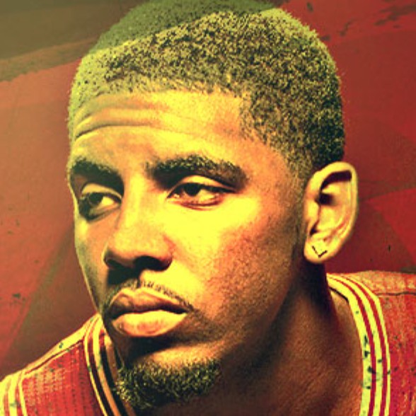 Trolled By Kyrie