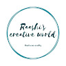 Raashi's Creative World
