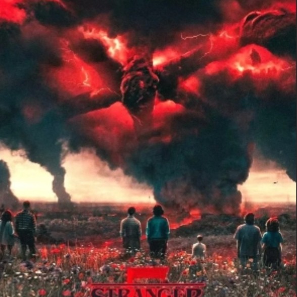 Stranger Things
