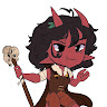 Thou mother :]