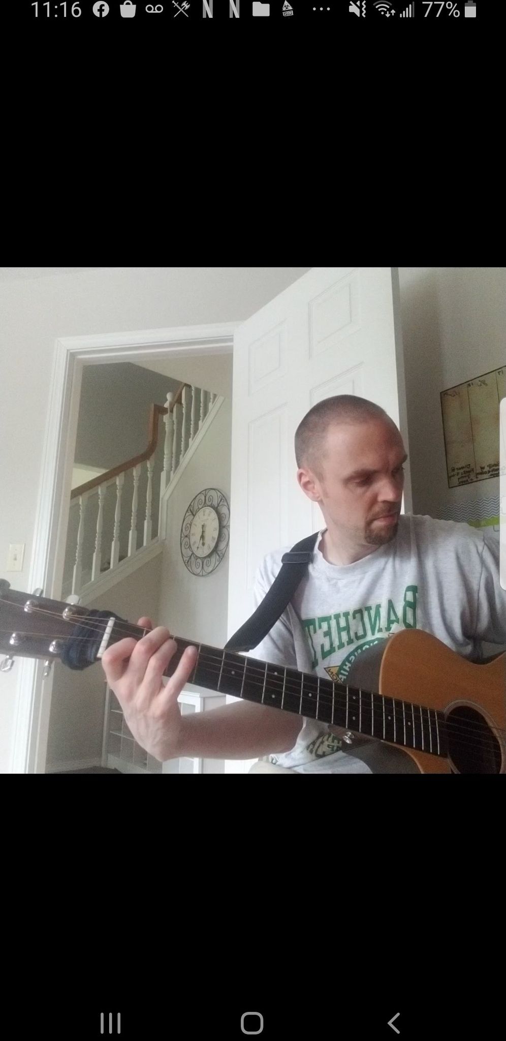 Phil Partington