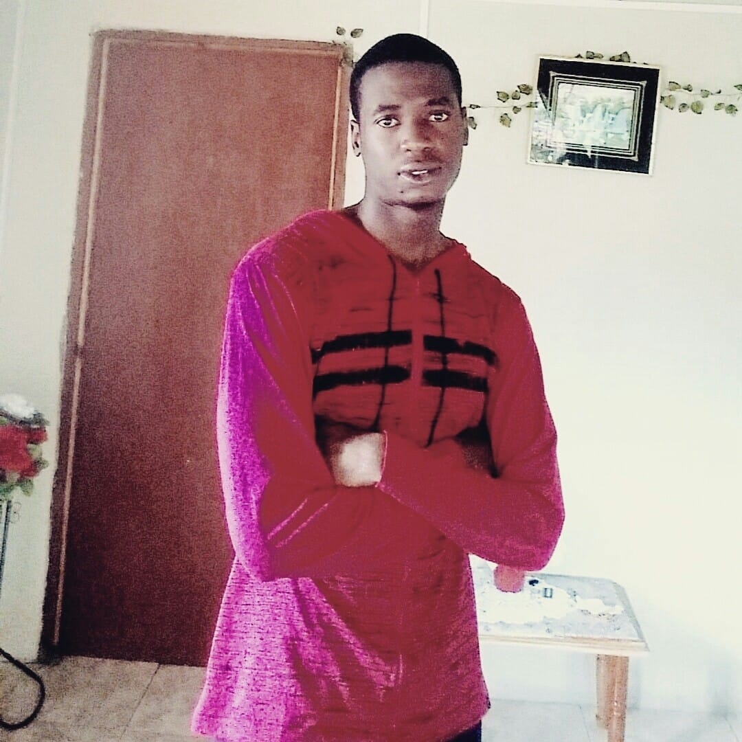 Jeremy Duncan