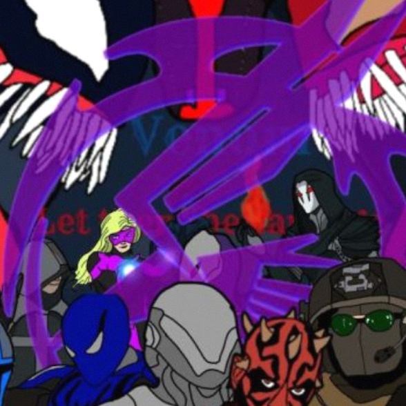 shadowmaver