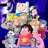 Cartoon Multiverse