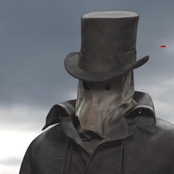 jacktheripper