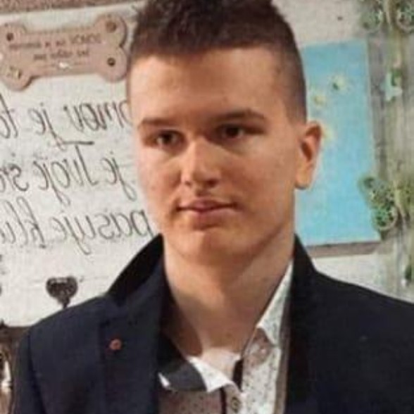 Sebastian Malovec