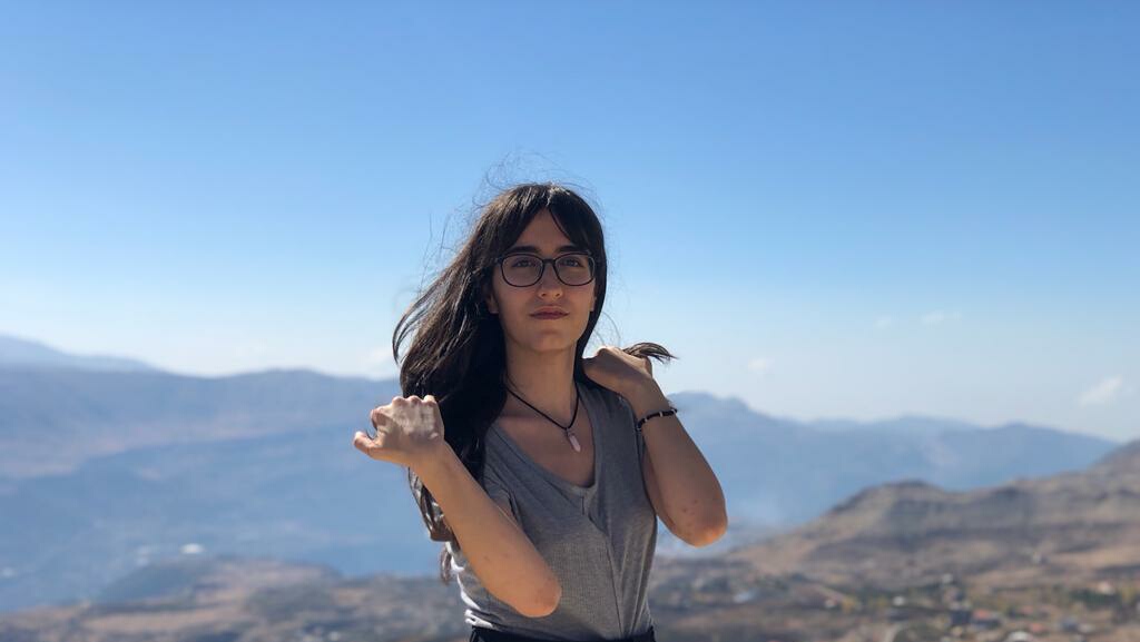 Yara Tannoury
