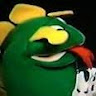 bard the nascar fanatic dragon
