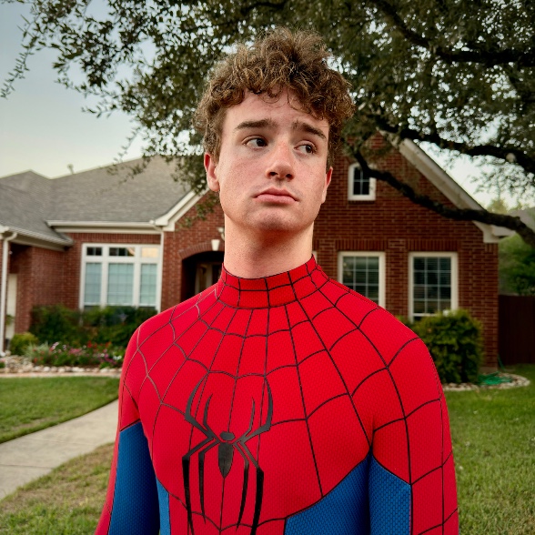 Hunter Hammond
