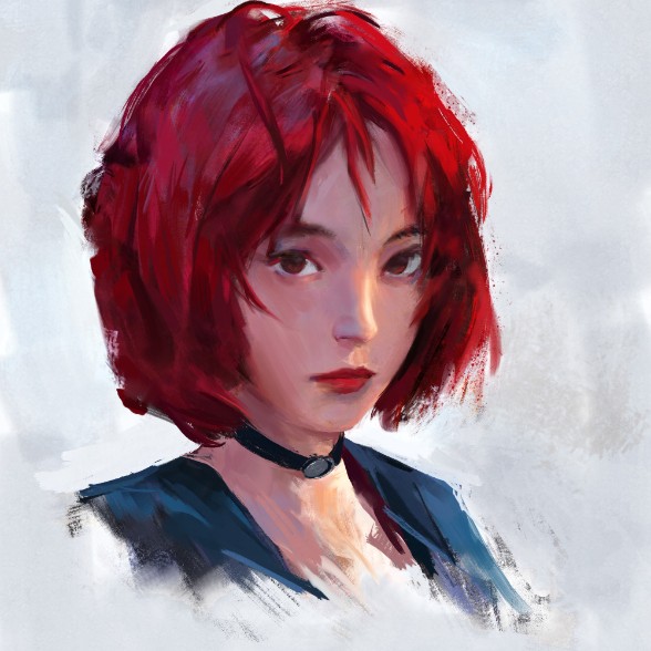 Amelie Ward