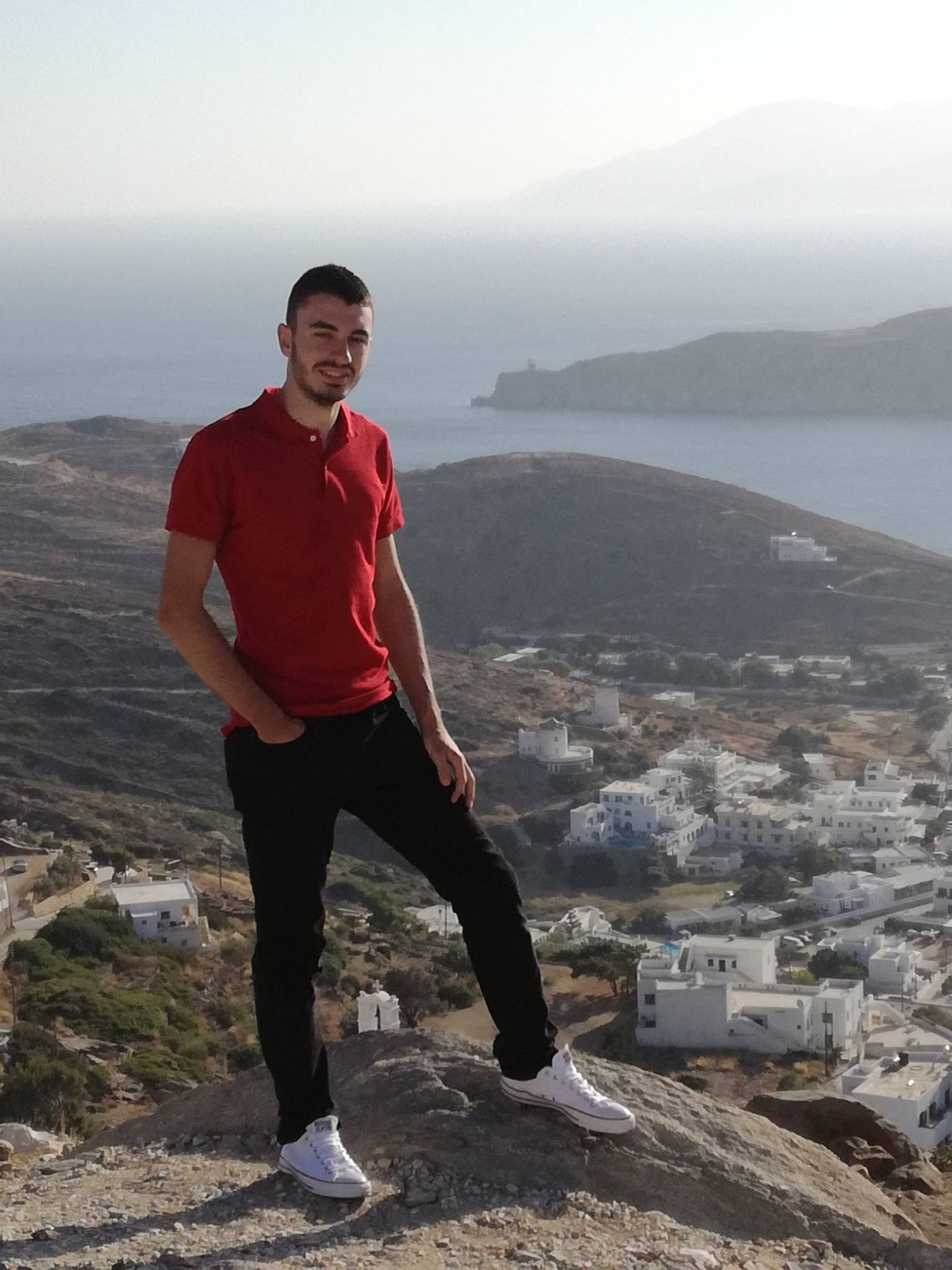 Βασίλης Κατσής
