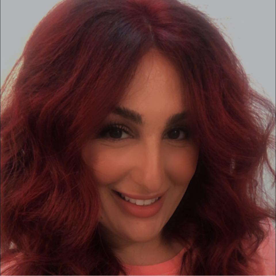 Sonia Hasso