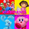 Kirbmania Home Entertainment