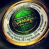 Coy Major 243
